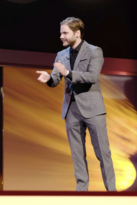 Präsentation der European Shooting Stars 2016, Berlinale 2016