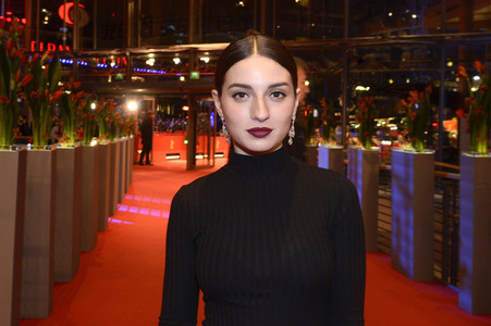 Präsentation der European Shooting Stars 2016, Berlinale 2016