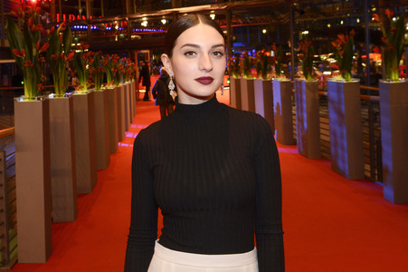 Präsentation der European Shooting Stars 2016, Berlinale 2016