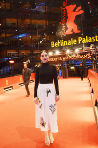 Präsentation der European Shooting Stars 2016, Berlinale 2016