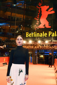 Präsentation der European Shooting Stars 2016, Berlinale 2016