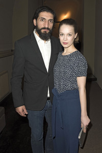 Stormy Monday Party 2016, Berlinale 2016