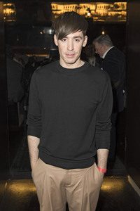 Stormy Monday Party 2016, Berlinale 2016