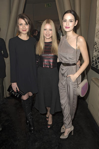 Stormy Monday Party 2016, Berlinale 2016