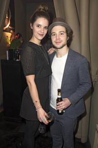 Stormy Monday Party 2016, Berlinale 2016