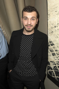 Stormy Monday Party 2016, Berlinale 2016
