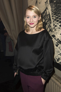 Stormy Monday Party 2016, Berlinale 2016
