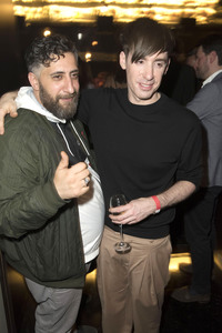 Stormy Monday Party 2016, Berlinale 2016