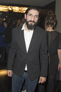 Stormy Monday Party 2016, Berlinale 2016