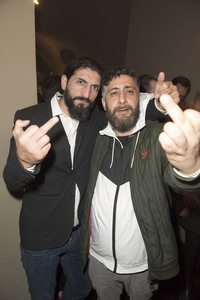 Stormy Monday Party 2016, Berlinale 2016