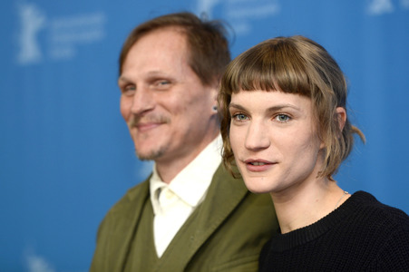 'Aloys' Photocall, Berlinale 2016