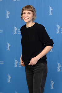 'Aloys' Photocall, Berlinale 2016