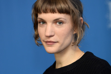 'Aloys' Photocall, Berlinale 2016