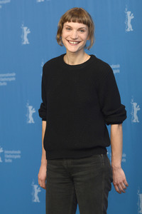 'Aloys' Photocall, Berlinale 2016