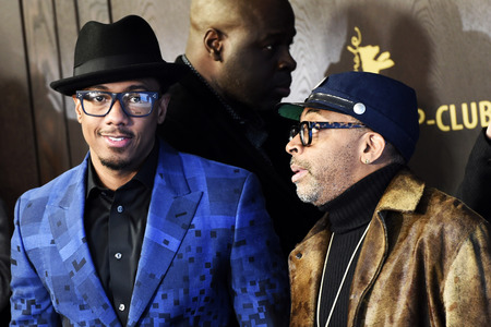 'Chi-Raq' Photocall, Berlinale 2016