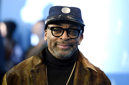 'Chi-Raq' Photocall, Berlinale 2016