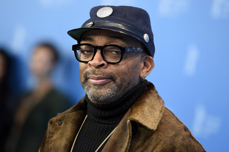 'Chi-Raq' Photocall, Berlinale 2016