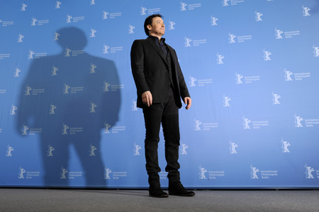 'Chi-Raq' Photocall, Berlinale 2016
