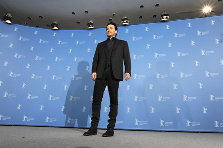 'Chi-Raq' Photocall, Berlinale 2016