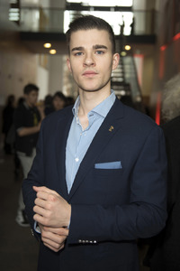 Berlinale Reception of the Hessian State Government 2016, Berlinale 2016