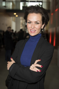 Berlinale Reception of the Hessian State Government 2016, Berlinale 2016