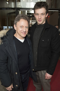 Berlinale Reception of the Hessian State Government 2016, Berlinale 2016