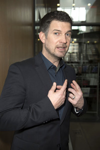 Berlinale Reception of the Hessian State Government 2016, Berlinale 2016