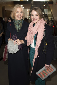 Berlinale Reception of the Hessian State Government 2016, Berlinale 2016