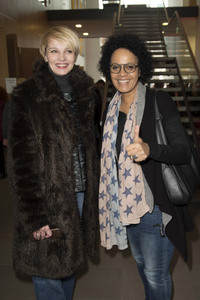 Berlinale Reception of the Hessian State Government 2016, Berlinale 2016