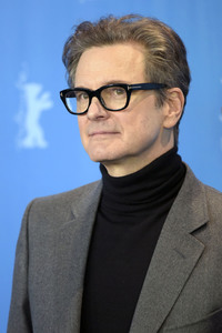 'Genius' Photocall, Berlinale 2016