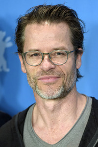 'Genius' Photocall, Berlinale 2016