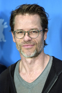 'Genius' Photocall, Berlinale 2016