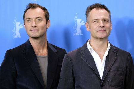 'Genius' Photocall, Berlinale 2016