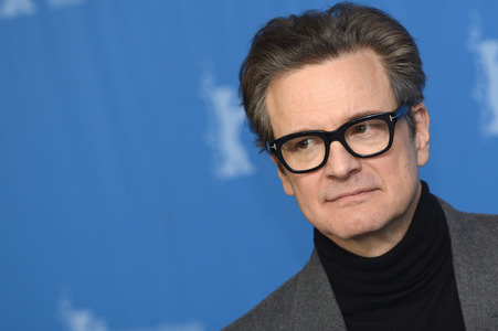 'Genius' Photocall, Berlinale 2016