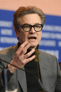 'Genius' Pressekonferenz, Berlinale 2016