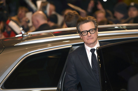 'Genius' Premiere, Berlinale 2016