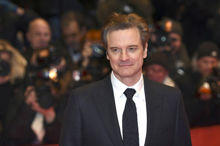 'Genius' Premiere, Berlinale 2016