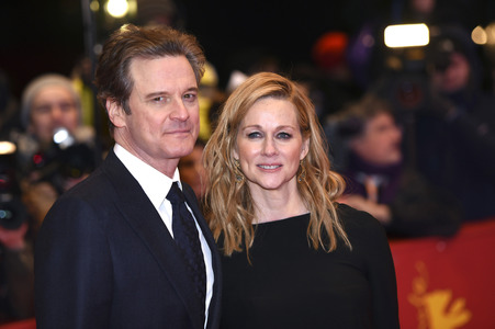 'Genius' Premiere, Berlinale 2016