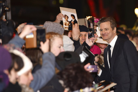 'Genius' Premiere, Berlinale 2016