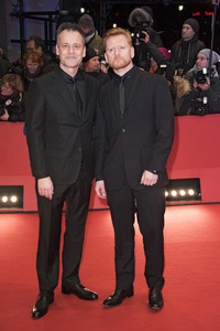'Genius' Premiere, Berlinale 2016