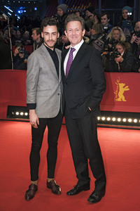 'Genius' Premiere, Berlinale 2016