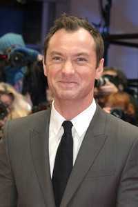 'Genius' Premiere, Berlinale 2016