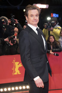 'Genius' Premiere, Berlinale 2016