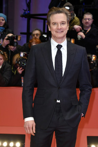 'Genius' Premiere, Berlinale 2016
