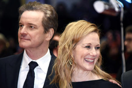 'Genius' Premiere, Berlinale 2016