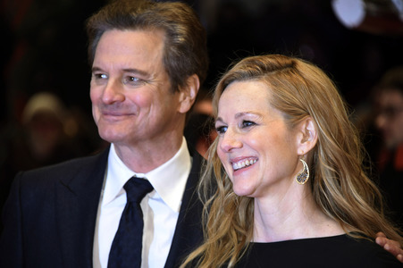 'Genius' Premiere, Berlinale 2016