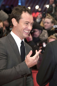 'Genius' Premiere, Berlinale 2016