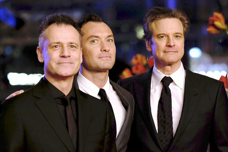 'Genius' Premiere, Berlinale 2016