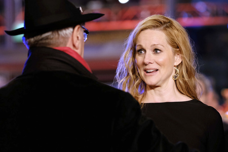 'Genius' Premiere, Berlinale 2016