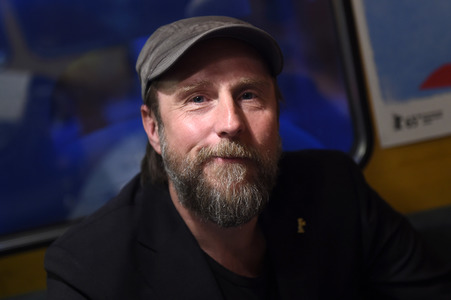 RadioEins Talk, Berlinale 2016